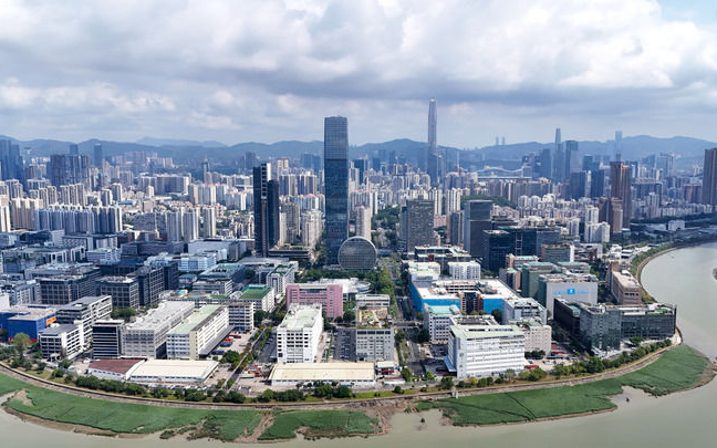 走出一条中国特色城市发展道路——以习近平同志为核心的党中央引领城市工作纪实