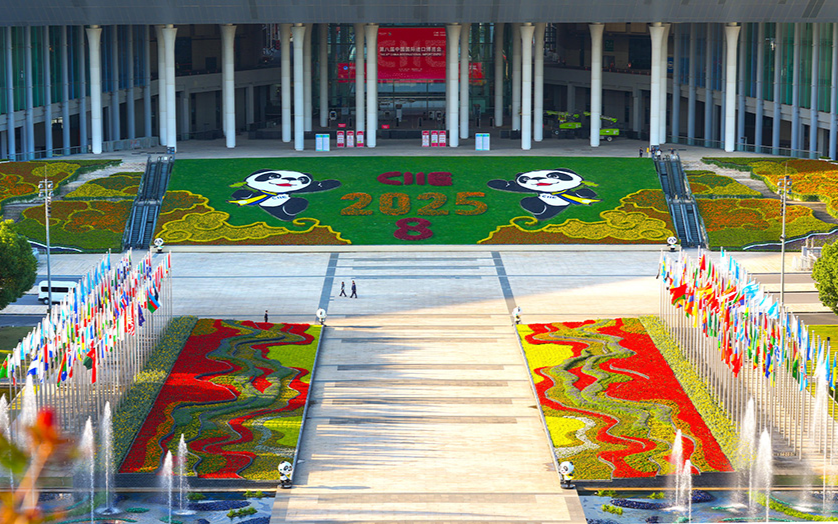 学习进行时丨越走越宽的人间正道